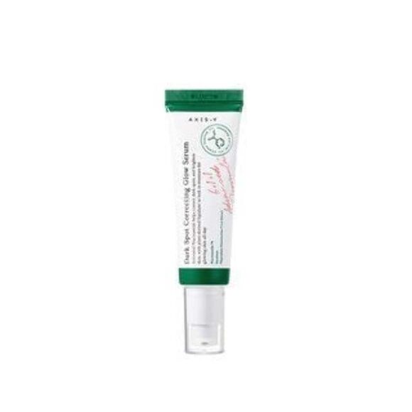 AXIS - Y, Dark Spot Correcting Glow Serum - Picture 1 of 1